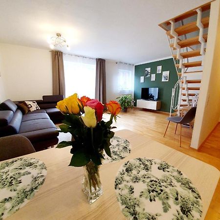 Ferienwohnung Fuessenpur Ngoại thất bức ảnh