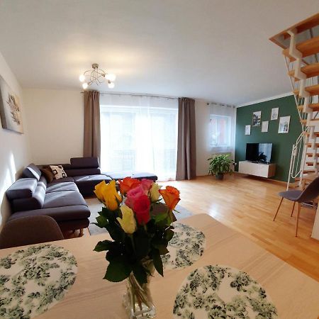 Ferienwohnung Fuessenpur Ngoại thất bức ảnh