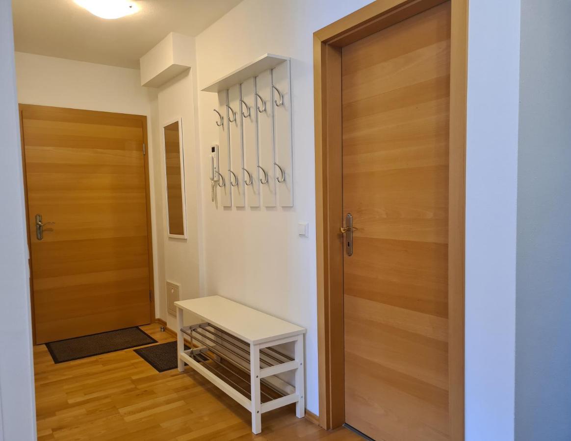 Ferienwohnung Fuessenpur Ngoại thất bức ảnh