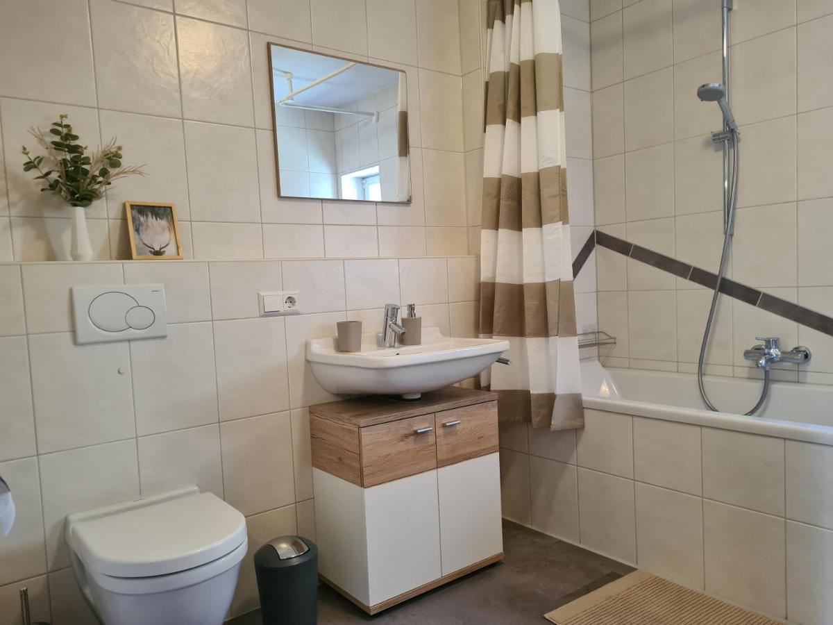 Ferienwohnung Fuessenpur Ngoại thất bức ảnh