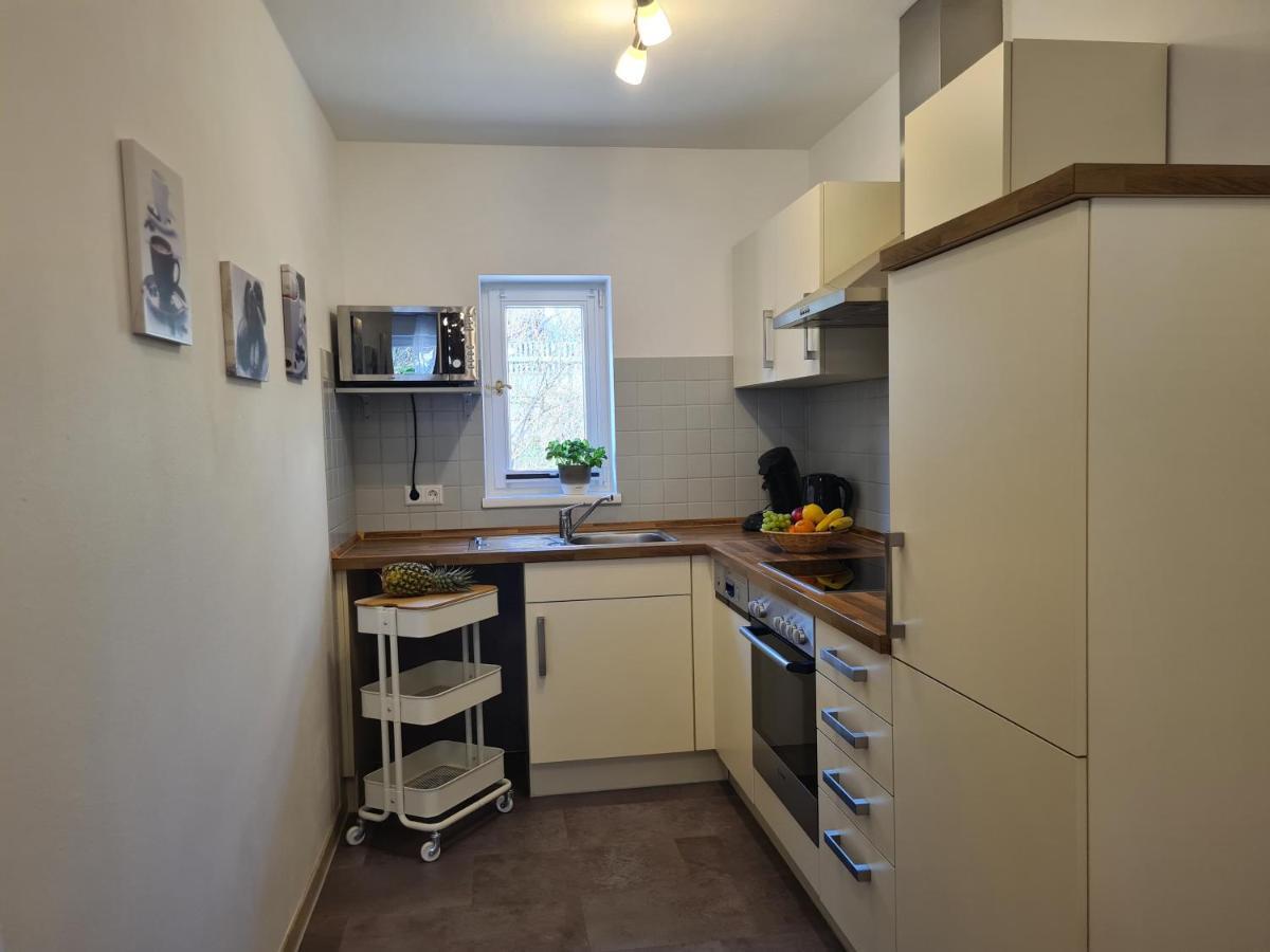 Ferienwohnung Fuessenpur Ngoại thất bức ảnh
