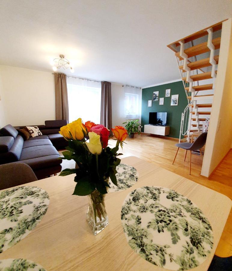 Ferienwohnung Fuessenpur Ngoại thất bức ảnh